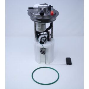 TI Automotive Stock Replacement Gas Module