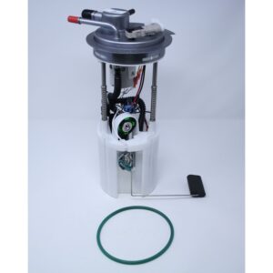 TI Automotive Stock Replacement FFV Module