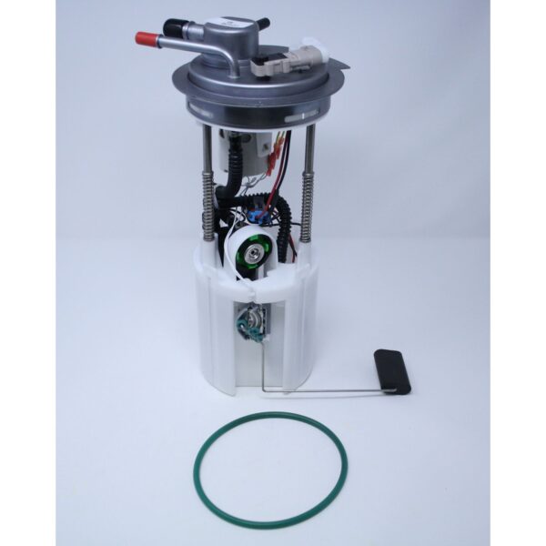 TI Automotive High Performance 255lph; 550hp; FFV; Fuel Module