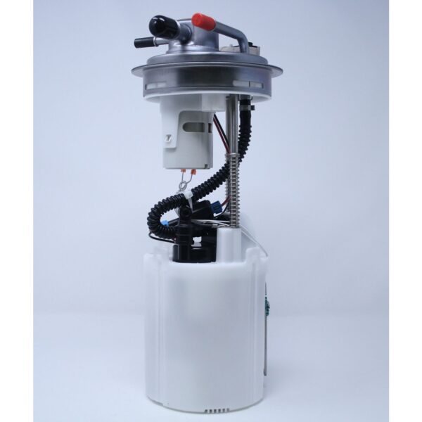 TI Automotive High Performance 255lph; 550hp; FFV; Fuel Module
