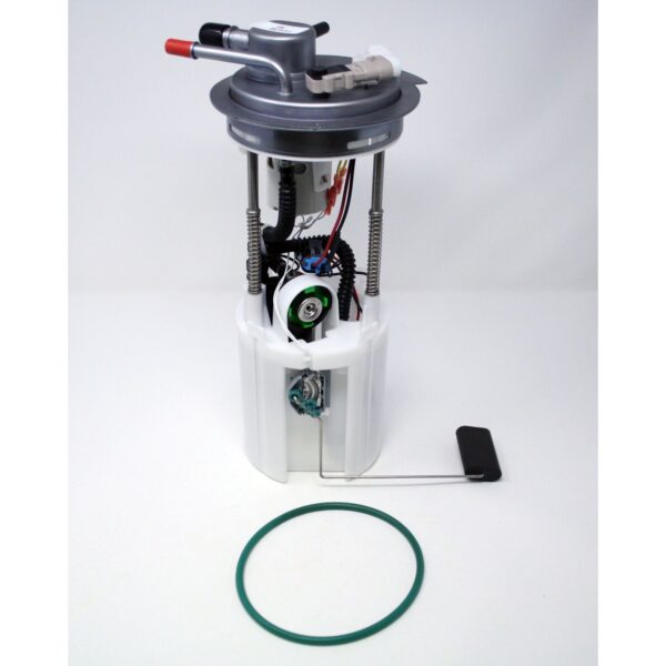 TI Automotive Application Specific High Performance FFV Fuel Module