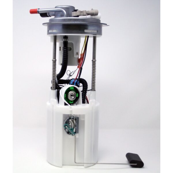 TI Automotive Application Specific High Performance FFV Fuel Module