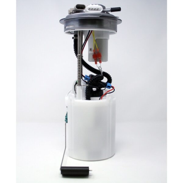 TI Automotive Application Specific High Performance FFV Fuel Module