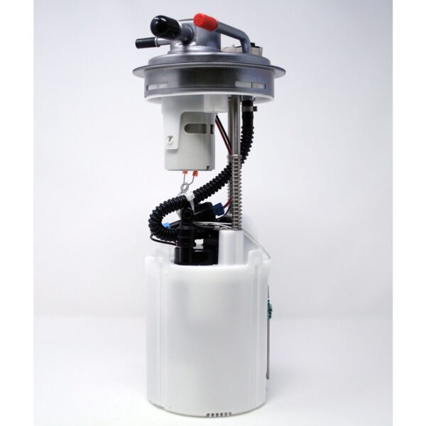 TI Automotive Application Specific High Performance FFV Fuel Module