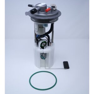 TI Automotive High Performance 255lph; 550hp; FFV; Fuel Module