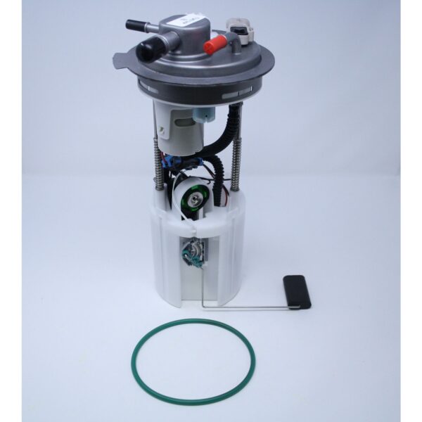 TI Automotive High Performance 255lph; 550hp; FFV; Fuel Module
