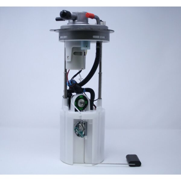 TI Automotive High Performance 255lph; 550hp; FFV; Fuel Module