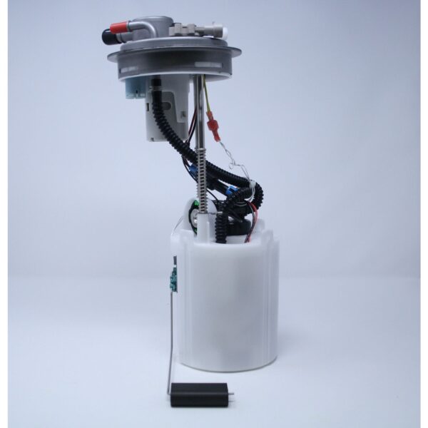 TI Automotive High Performance 255lph; 550hp; FFV; Fuel Module