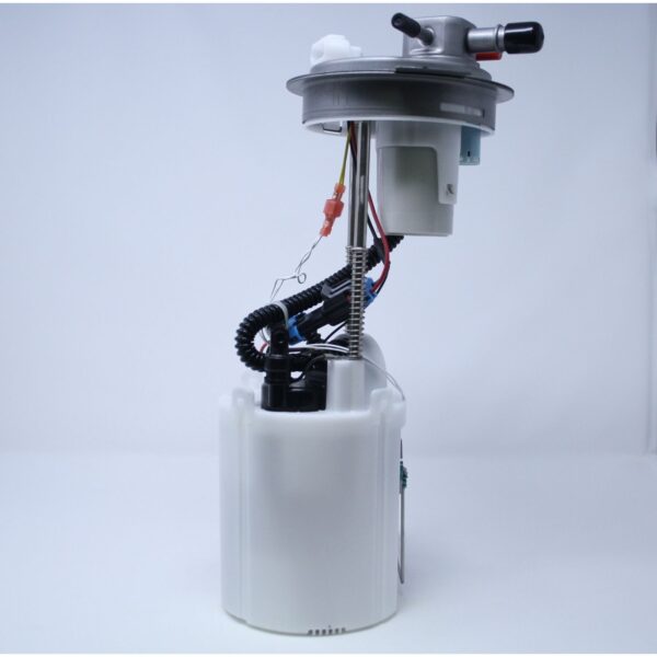 TI Automotive High Performance 255lph; 550hp; FFV; Fuel Module