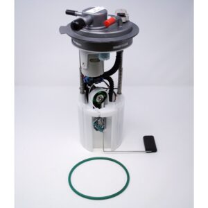 TI Automotive Application Specific High Performance FFV Fuel Module