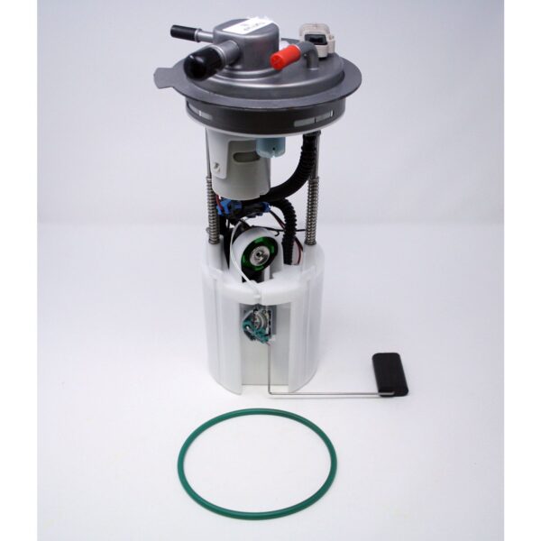 TI Automotive Application Specific High Performance FFV Fuel Module