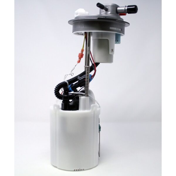 TI Automotive Application Specific High Performance FFV Fuel Module