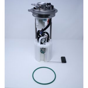 TI Automotive Stock Replacement Gas Module
