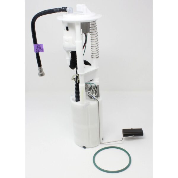 TI Automotive Stock Replacement Gas Module