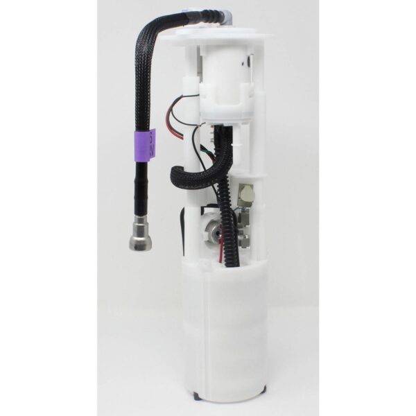 TI Automotive Stock Replacement Gas Module