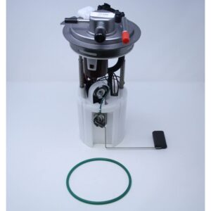 TI Automotive Stock Replacement Gas Module