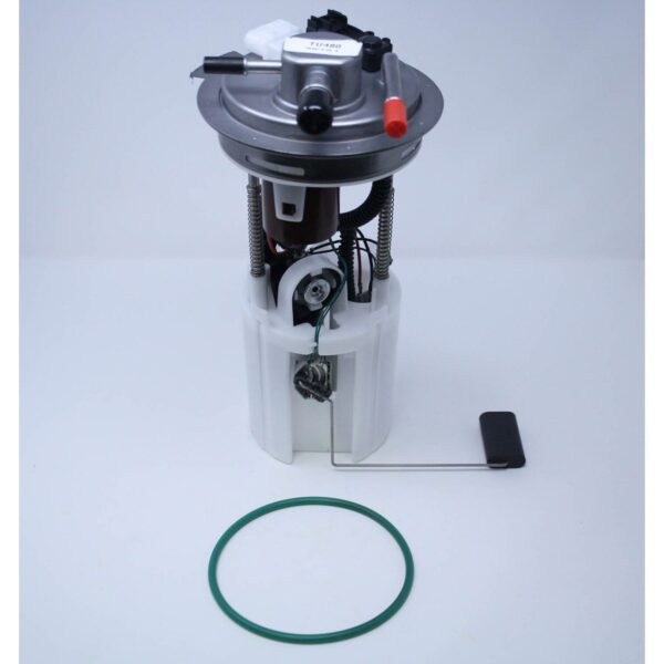 TI Automotive Stock Replacement Gas Module