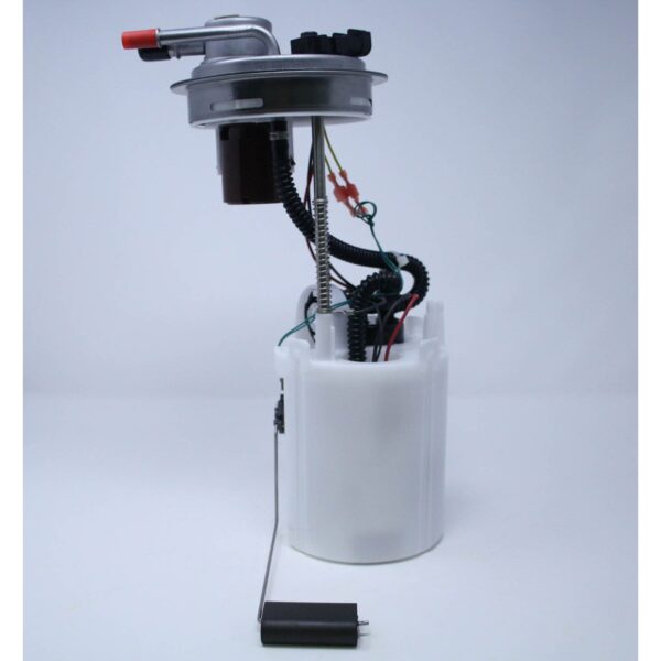 TI Automotive Stock Replacement Gas Module