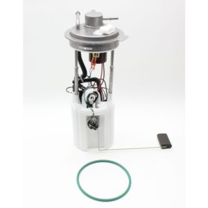 TI Automotive Stock Replacement Gas Module
