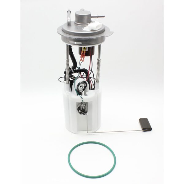 TI Automotive Stock Replacement Gas Module