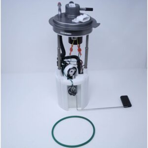 TI Automotive High Performance 255lph; 550hp; Gas; Fuel Module