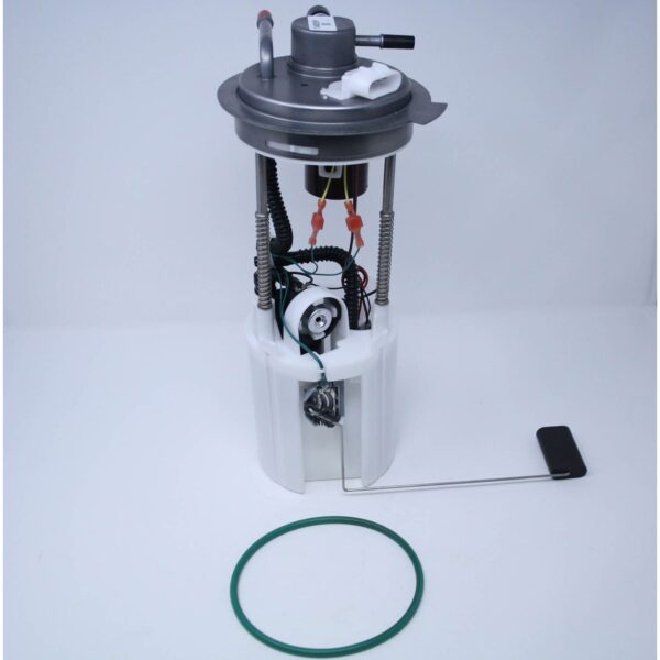 TI Automotive High Performance 255lph; 550hp; Gas; Fuel Module