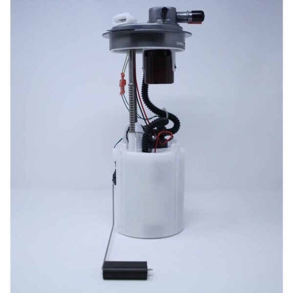 TI Automotive High Performance 255lph; 550hp; Gas; Fuel Module