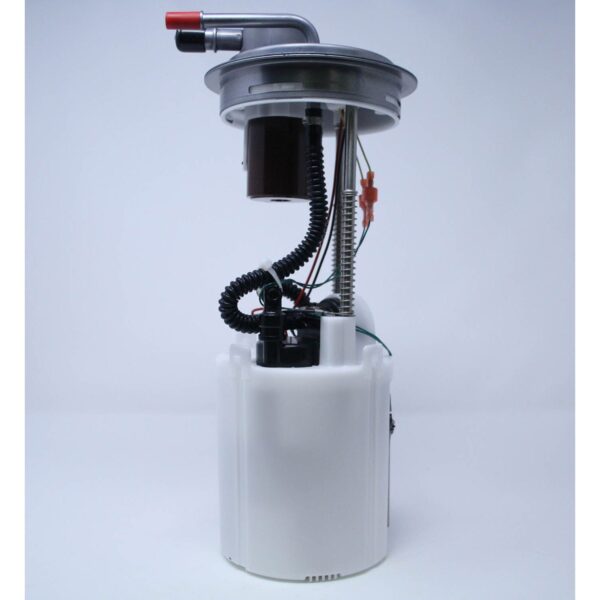 TI Automotive High Performance 255lph; 550hp; Gas; Fuel Module