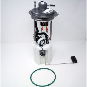 TI Automotive Application Specific High Performance Gas Fuel Module
