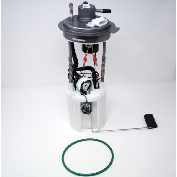 TI Automotive Application Specific High Performance Gas Fuel Module