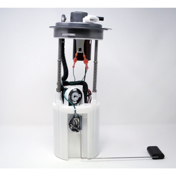 TI Automotive Application Specific High Performance Gas Fuel Module