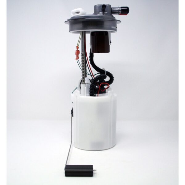 TI Automotive Application Specific High Performance Gas Fuel Module