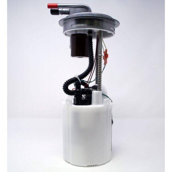 TI Automotive Application Specific High Performance Gas Fuel Module