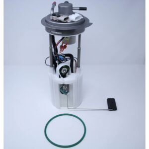 TI Automotive High Performance 255lph; 550hp; FFV; Fuel Module