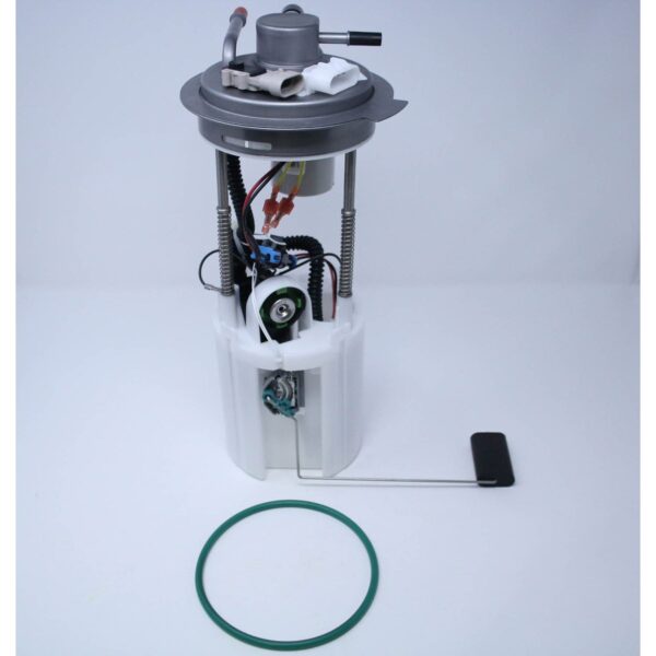 TI Automotive High Performance 255lph; 550hp; FFV; Fuel Module