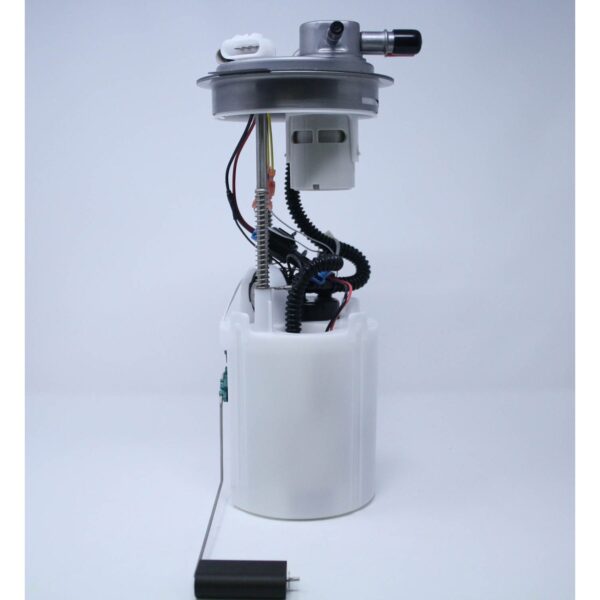 TI Automotive High Performance 255lph; 550hp; FFV; Fuel Module