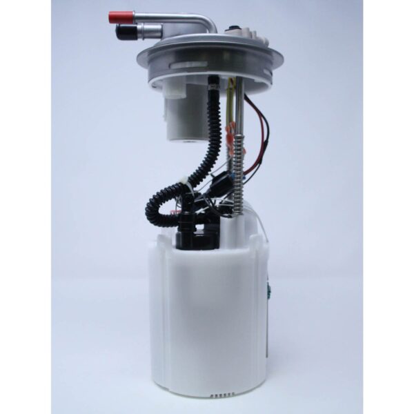 TI Automotive High Performance 255lph; 550hp; FFV; Fuel Module