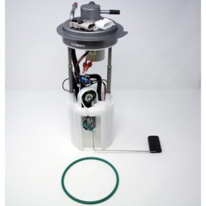 TI Automotive Application Specific High Performance FFV Fuel Module