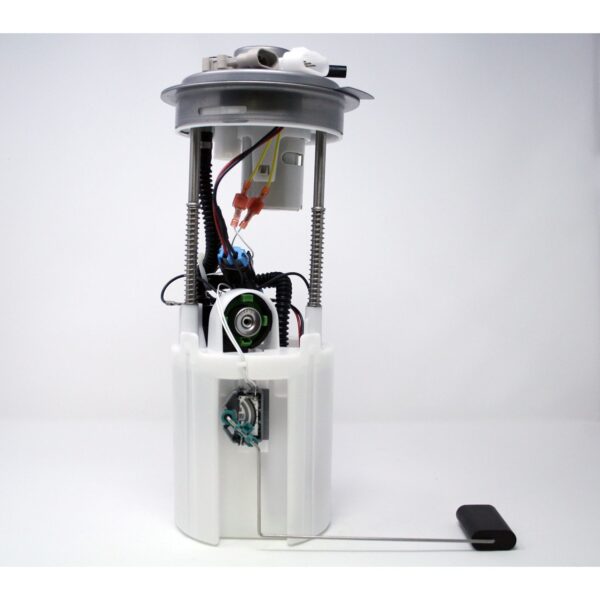TI Automotive Application Specific High Performance FFV Fuel Module