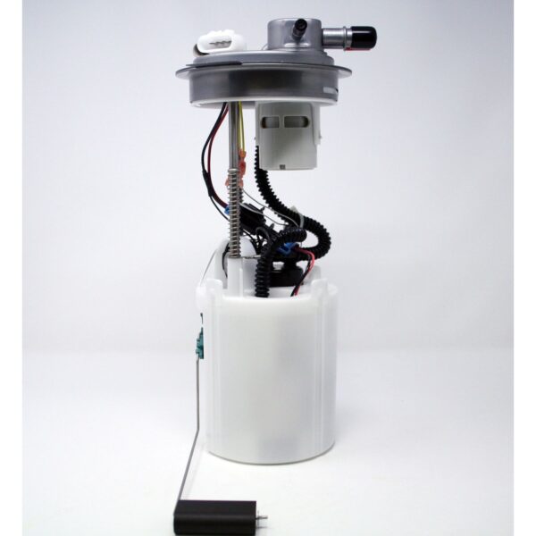 TI Automotive Application Specific High Performance FFV Fuel Module