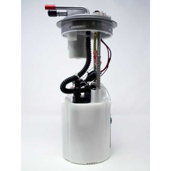 TI Automotive Application Specific High Performance FFV Fuel Module