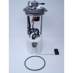 TI Automotive High Performance 255lph; 550hp; FFV; Fuel Module