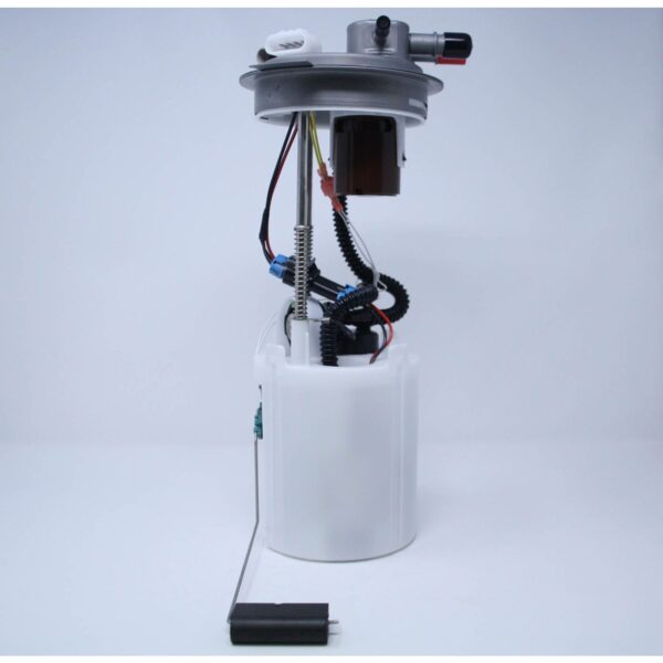 TI Automotive High Performance 255lph; 550hp; FFV; Fuel Module