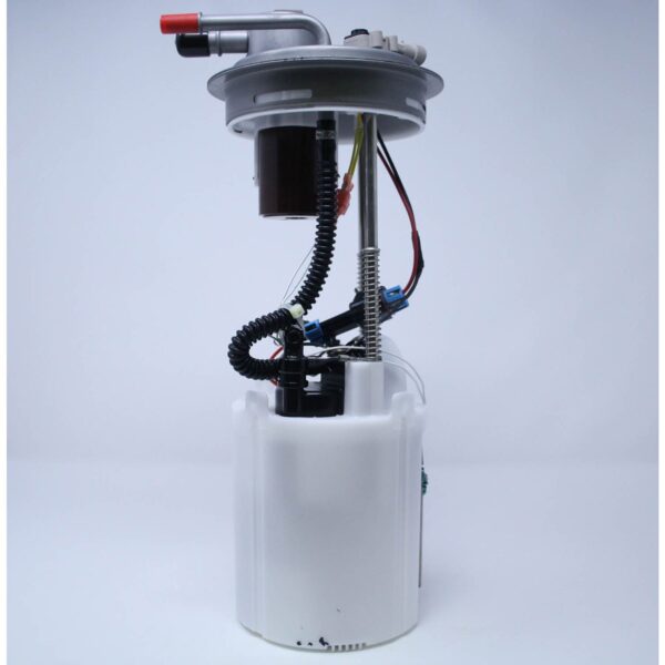 TI Automotive High Performance 255lph; 550hp; FFV; Fuel Module