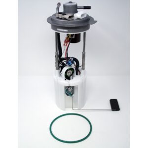 TI Automotive Application Specific High Performance FFV Fuel Module