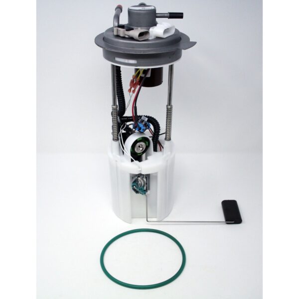 TI Automotive Application Specific High Performance FFV Fuel Module