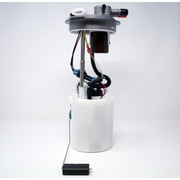 TI Automotive Application Specific High Performance FFV Fuel Module