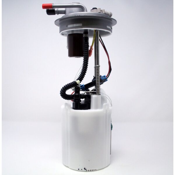 TI Automotive Application Specific High Performance FFV Fuel Module