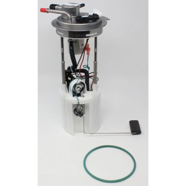 TI Automotive High Performance 255lph; 550hp; Gas; Fuel Module