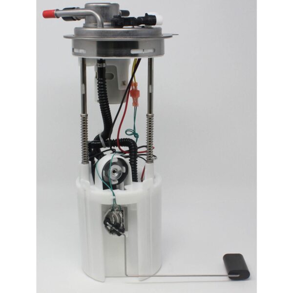 TI Automotive High Performance 255lph; 550hp; Gas; Fuel Module